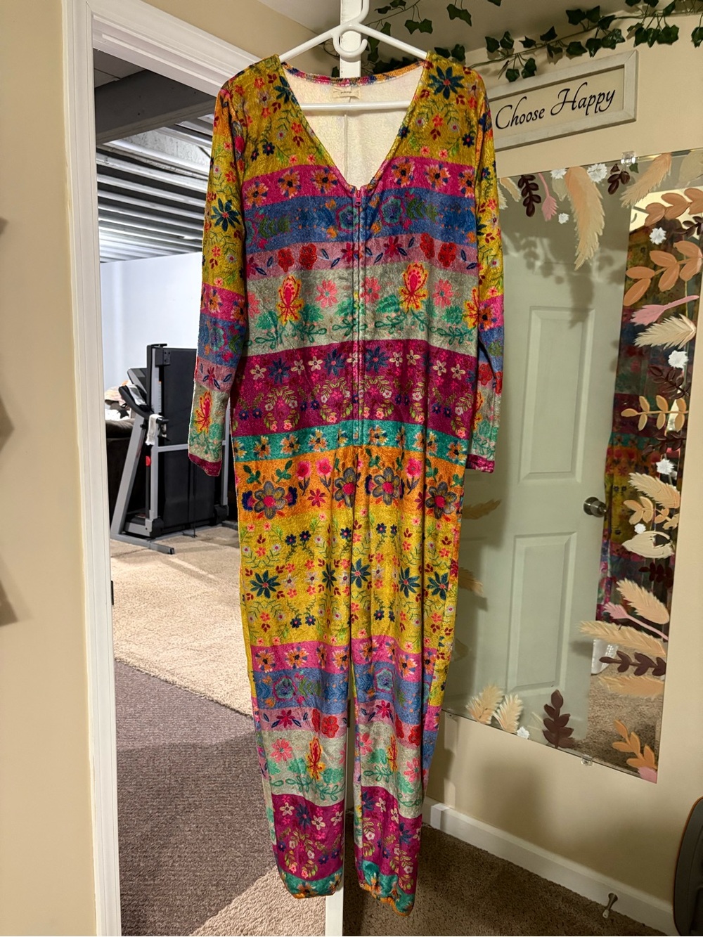 Natural Life onsie